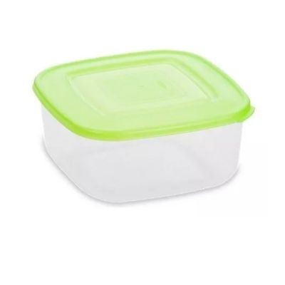 [CON0300] CONTENEDOR C/TAPA 19X16 ( Emp 1)