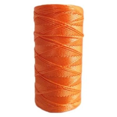 [COR0101] GUARAL P/CHINCHORRO PP #12 NARANJA 1100MTS ENP (EMP 6 UNDS)