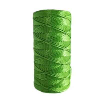 [COR0102] GUARAL P/CHINCHORRO PP #12 VERDE LIMON 1100MTS ENP (EMP 6 UNDS)