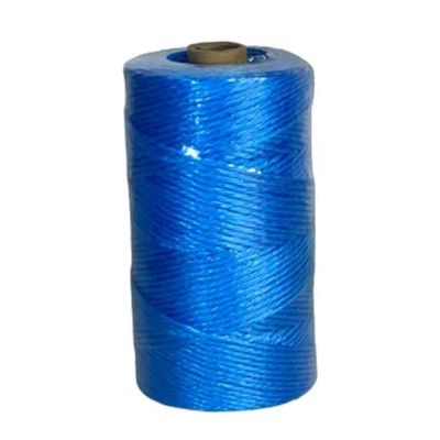 [COR0120] GUARAL P/CHINCHORRO POLIPROPILENO #36 AZUL REY 550MTS ENP (EMP 6 UNDS)