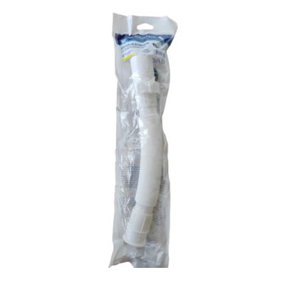 [DES0100] DESAGUE SIFON EXTENSIBLE DE 1.1/4" P/LAVAMANOS AQUAFINA ( EMP 1)