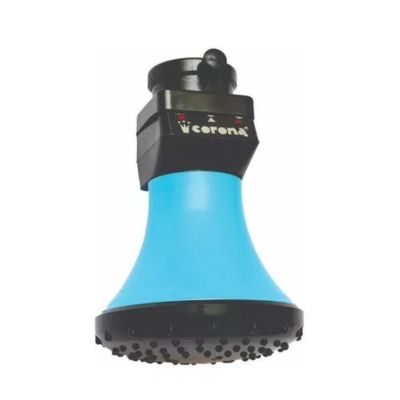 [DUC0003] DUCHA ELECTRICA CORONA AZUL 110V (EMP 1)