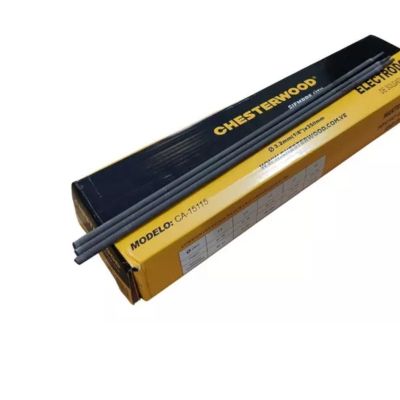 [ELE0102] ELECTRODO E6013 1/8 EMP 5KG CHESTERWOOD (EMP 1)