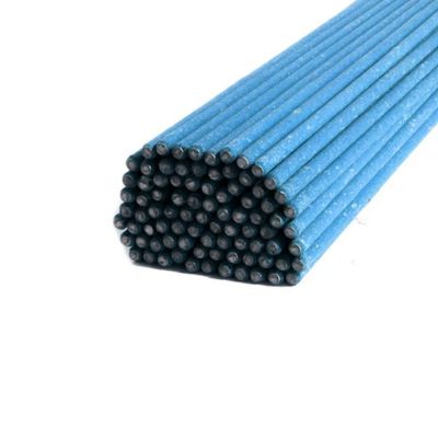 [ELE0203] ELECTRODO E6013 3/32 AZUL METCO (EMP. 5 KGS)