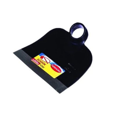 [ESC0030] ESCARDILLA FORJADA CAFETERA 221X210MM 8.7" S/CABO HERRAGRO 3753-2 (Emp 1)