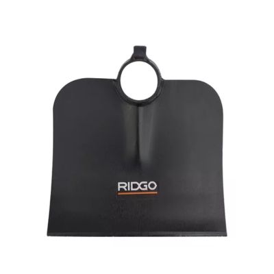 [ESC0040] ESCARDILLA GRANDE 8" S/CABO RIDGO (EMP 1)