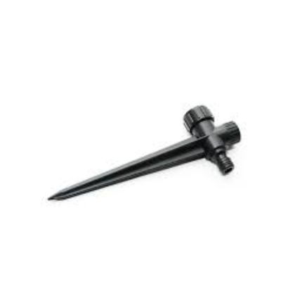 [EST0001] ESTACA P/ ASPERSOR RACOR 1/2 PCP