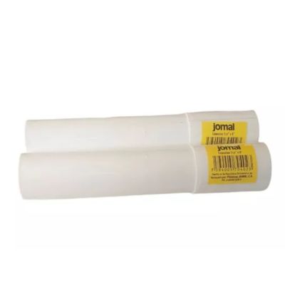 [EXT0003] EXTENSION 1.1/2 X8 DESAGUE FREG. JOMAI EX0101 (Emp.1 )