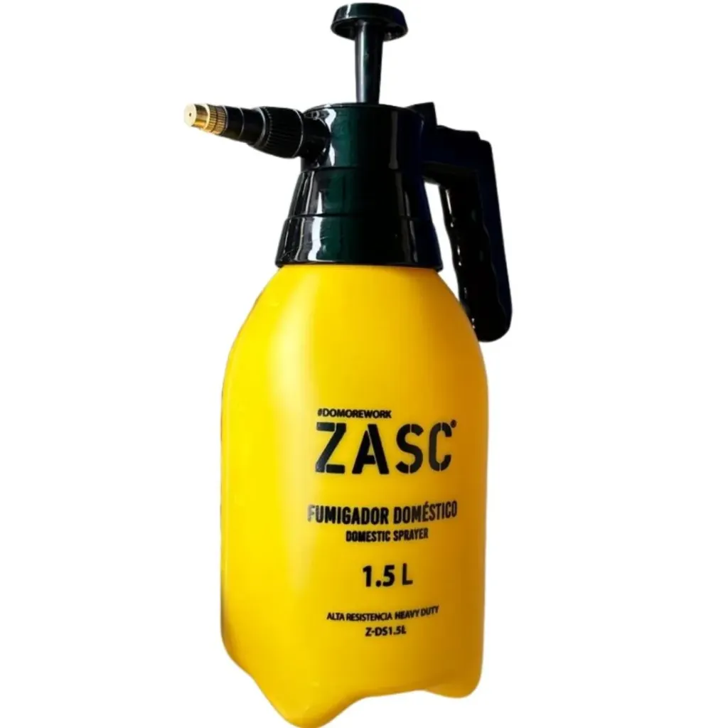[FUM0005] FUMIGADORA MANUAL 1.5LTS ZASC (EMP 1) 
