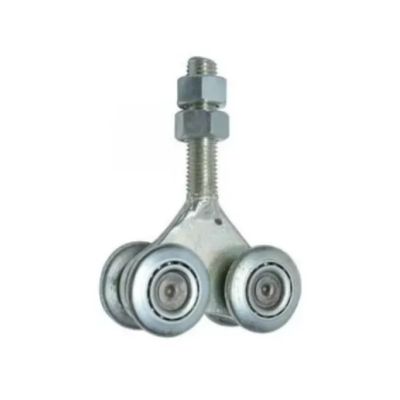 [GAR0020] GARRUCHA P/PUETA DOBLE 25MM 1" RABBIT (EMP 1)