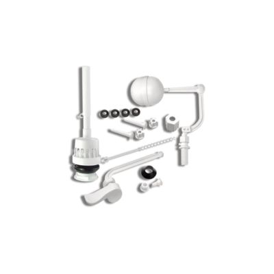 [HER1005] HERRAJE JUNIOR 2000 PARA W. C. N.1 PROLIFE (EMP 1) 902