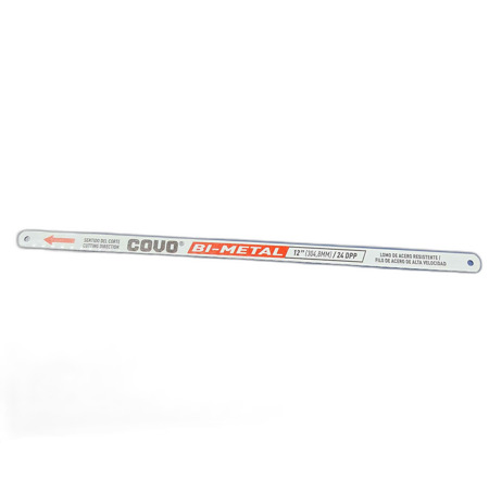 [HOJ0002] HOJA SEGUETA UYUSTOOLS 18-D ( EMP 10 UNDS )