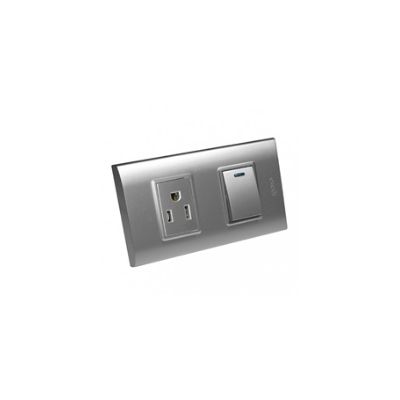 [INT0408] INT.+ TOMA  PLATA IGOTO B-312S (Emp.1 )