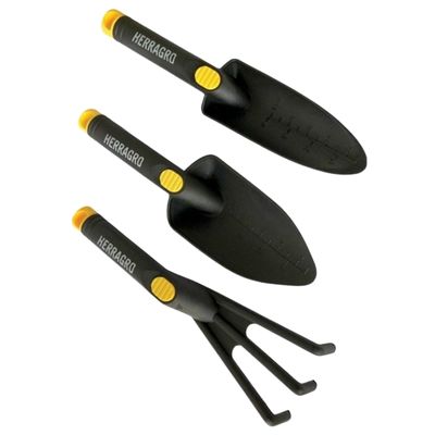 [JGO0000] SET PALAS DE JARDIN HERRAGRO (EMP 3)