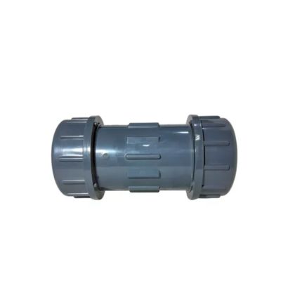 [JUN0100] JUNTA DRESSER 1/2" PLASTICA ( EMP 25 )