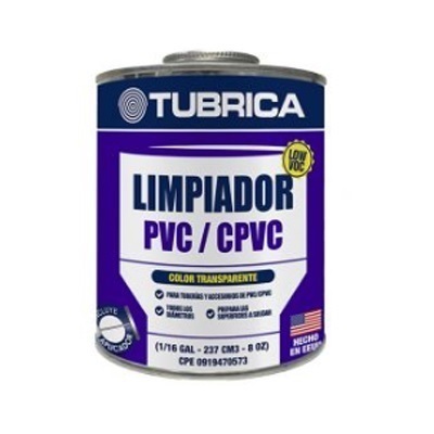 [LIM0100] LIMPIADOR MULTIPROPÓSITO 1/16GL TUBRICA (EMP 1)