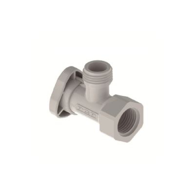 [LLA0000] LLAVE ARRESTO 1/2x1/2  100% TEF. PCP2024(Emp.1)