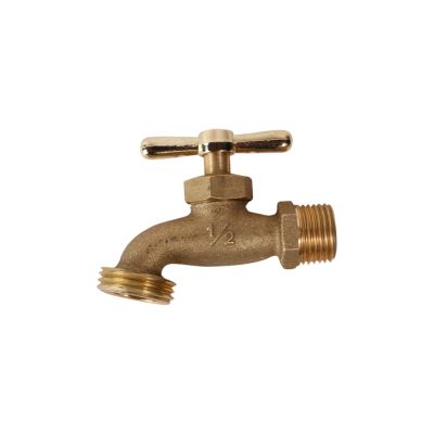 LLAVE DE CHORRO 1/2 PESADA WEQUP LM001