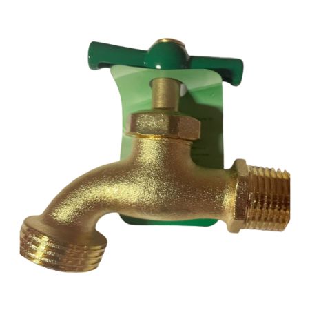 [LLA0115] LLAVE P/MANGUERA 1/2" LIV JAPPY (EMP 1)