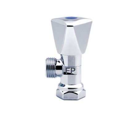 [LLA3002] LLAVE DE ARRESTO TRIANGULAR 1/2"x1/2" FP (EMP 1)