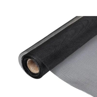MALLA MOSQUITERO 30 X 1,03 MTS NEGRO TRICAL ( ROLLO )