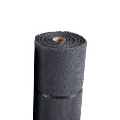 MALLA MOSQUITERO 30 X 1,03 MTS GRIS TRICAL ( ROLLO )