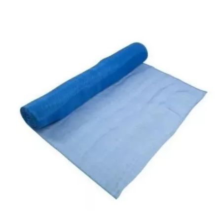 MALLA MOSQUITERO 30 X 1,22 MTS AZUL TRICAL ( ROLLO )