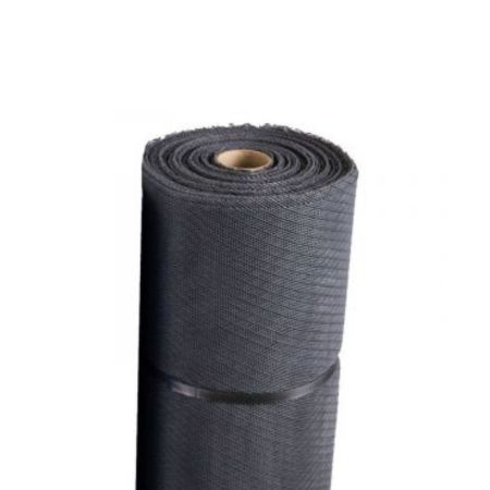 [MAL0075] MALLA MOSQUITERO 30 X 1,22 MTS GRIS TRICAL ( ROLLO )