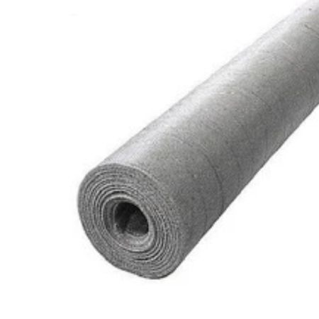 [MAL0202] MALLA MOSQUITERO 25MtsX1.22Cmts ALUMINIO -M003- (EMP1)