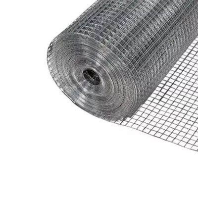 [MAL0211] MALLA ELECTROSOLDADA  25MtsX0.91Cmts 3/4X3/4 METALICA -BWG19-