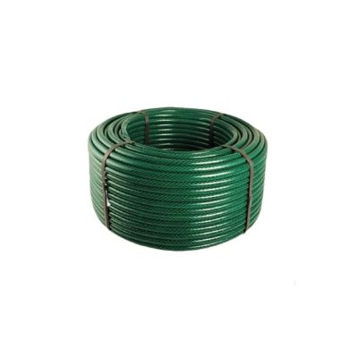 [MAN0003] MANGUERA CULEBRA VG 1/2"x100MTS BELL POWER ( ROLLO )