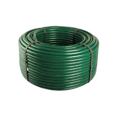 [MAN0004] MANGUERA CULEBRA 1/2 X 50MTS BELL POWER ( ROLLO ) 