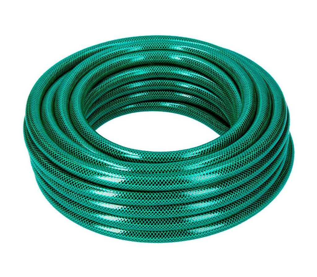 [MAN0006] MANGUERA CULEBRA 3/4" x 100MTS BELL POWER ( ROLLO )