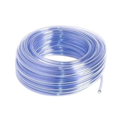 [MAN0025] MANGUERA CRISTAL  1/4 x 100mts. BELL POWER