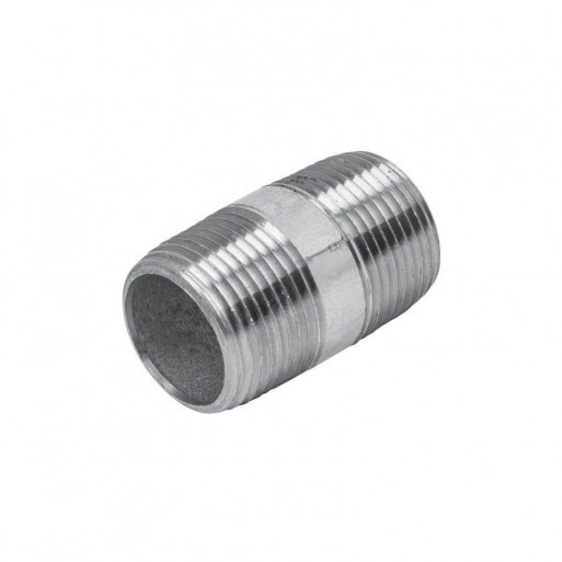 NIPLE GALVANIZADO 3/4"XSEMI CORRIDO (EMP 10)