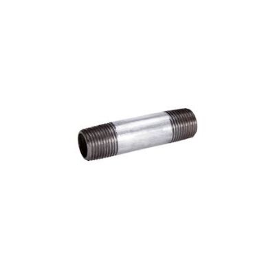 NIPLE GALVANIZADO 3/4"X3 (EMP 10)