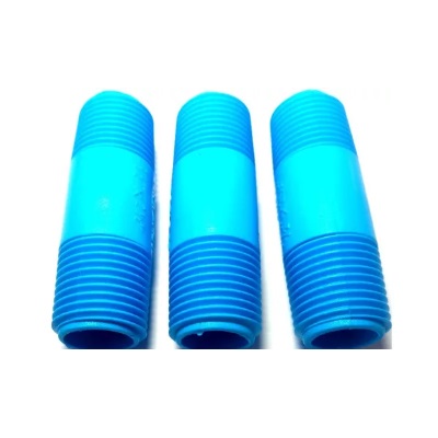NIPLE PVC 1/2"X SEMI CORRIDO (EMP 10)