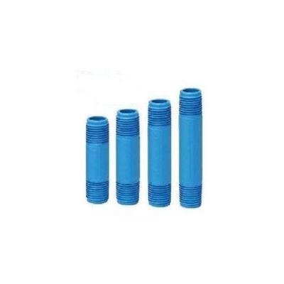 NIPLE PVC 1/2"X4" (EMP 10)