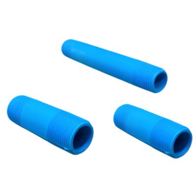 NIPLE PVC 3/4"X4" (EMP 10)