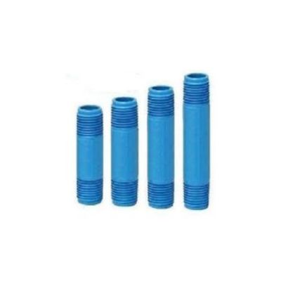 NIPLE 1/2 X 6" POLIETILENO (EMP 10)
