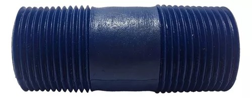 [NIP0067] NIPLE 1" X 8" POLIETILENO (EMP 10)