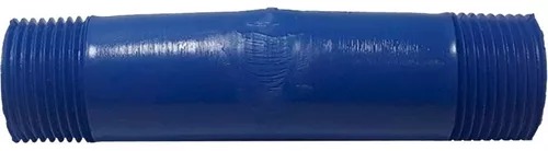 NIPLE 1" X 10" POLIETILENO (EMP 10)