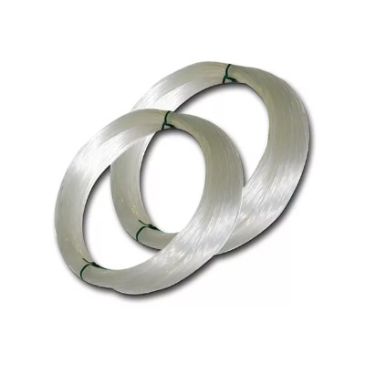 [NYL0062] MADEJA D/NYLON P/PESCAR 1.80mm BLANCO,TRANSP 10X100MTS (EMP 1)