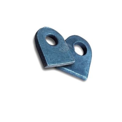 [ORE0006] OREJAS PARA CANDADOS DE 1-1/4" X 1/4 (EMP 5 PARES)
