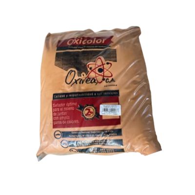 [OXI0020] OXIDO P/PISO ROJO (Emp.1 Kgs.)