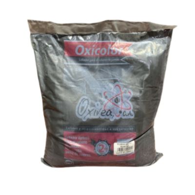 [OXI0022] OXIDO P/PISO NEGRO (Emp.1 Kgs.)