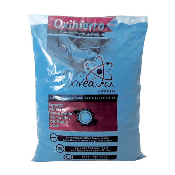 [OXI0023] OXIDO P/PISO AZUL (Emp. 1 Kgs.)