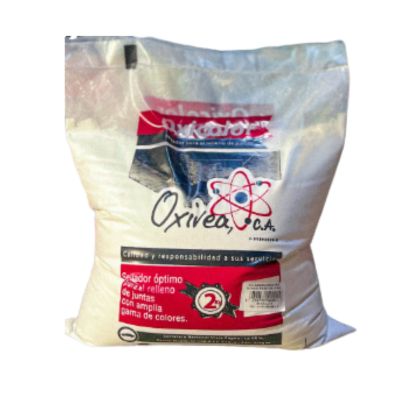 [OXI0050] OXICOLOR SELLADOR P/CARATEO BLANCO PURO (Emp. 2 Kgs.)