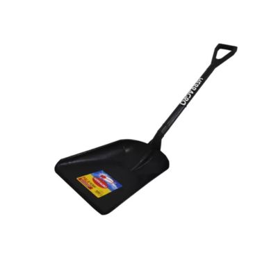 [PAL0006] PALA ANTICHISPA POLIPROPILENO HERRAGRO (EMP 1)