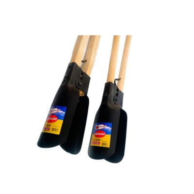 [PAL0007] PALA DRAGA CON FRENO R540816 HERRAGRO (Emp 1)